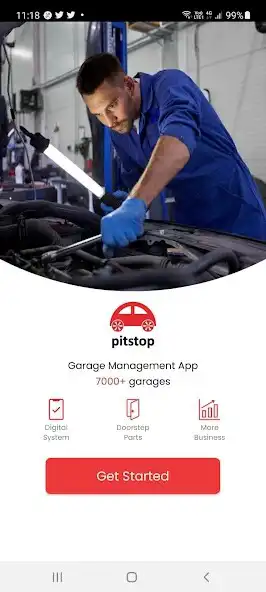 Play Pitstop Spares  and enjoy Pitstop Spares with UptoPlay