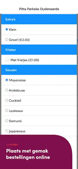 Play Pitta Parkske Oudenaarde as an online game Pitta Parkske Oudenaarde with UptoPlay
