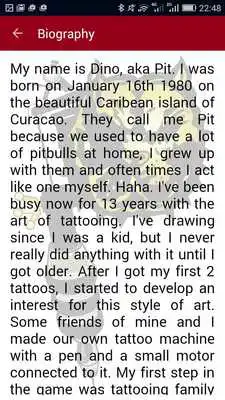 Play Pit Tattoo