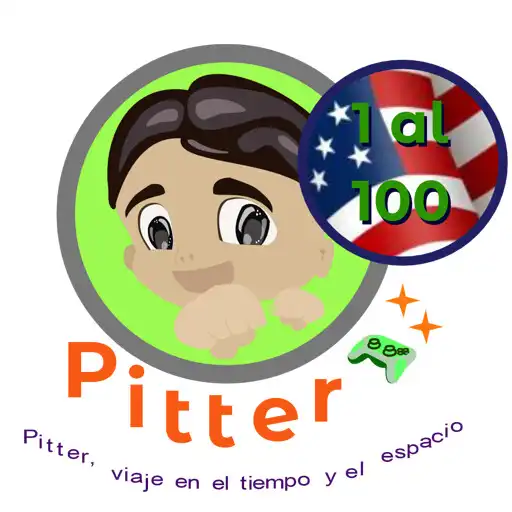 Play Pitter, juego números cartas APK