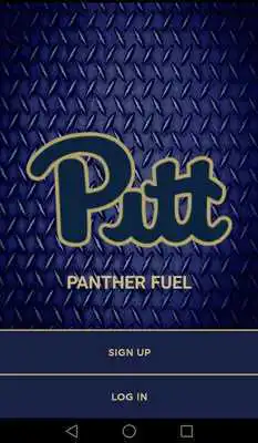Play Pitt Fuel