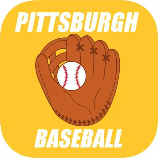 Run free android online Pittsburgh Baseball APK