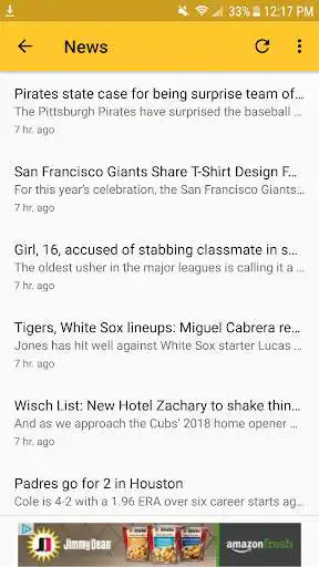 Play APK Pittsburgh Baseball  and enjoy Pittsburgh Baseball with UptoPlay net.andromo.dev86290.app221459
