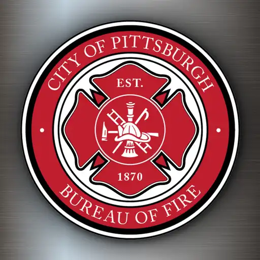 Play Pittsburgh Bureau of Fire APK