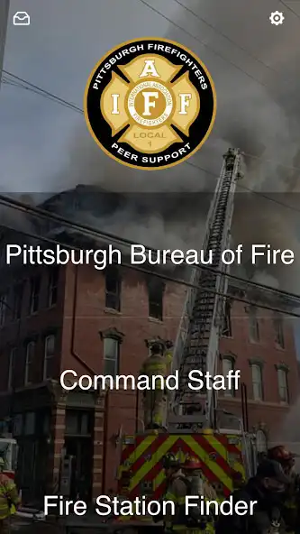 Play Pittsburgh Bureau of Fire  and enjoy Pittsburgh Bureau of Fire with UptoPlay