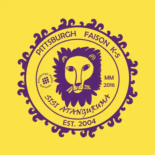 Play Pittsburgh Faison APK