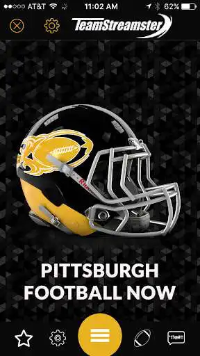 Play Pittsburgh Football 2017-18  and enjoy Pittsburgh Football 2017-18 with UptoPlay