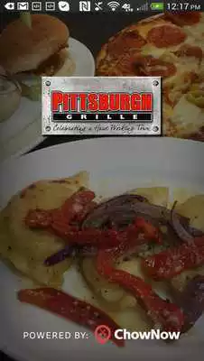 Play Pittsburgh Grille