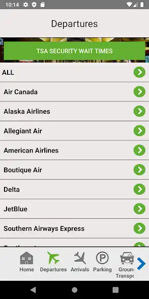 Play Pittsburgh Intl Airport as an online game Pittsburgh Intl Airport with UptoPlay