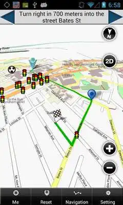 Play Pittsburgh Map Play Pittsburgh Map