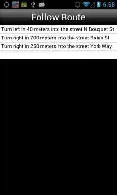 Play Pittsburgh Map Play Pittsburgh Map