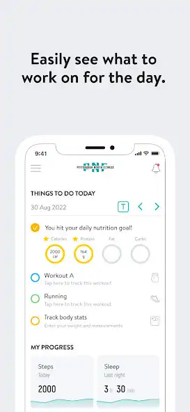 Play Pittsburgh North Fitness App as an online game Pittsburgh North Fitness App with UptoPlay
