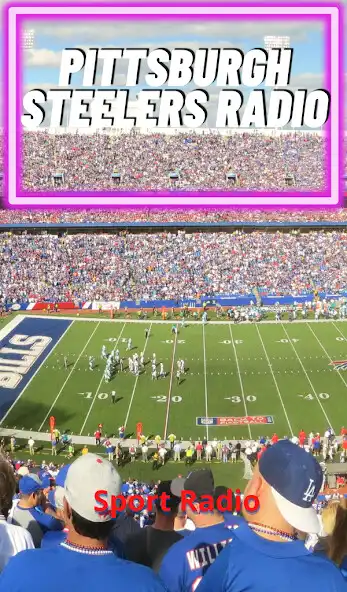 Play Pittsburgh Steelers Radio Fm as an online game online Pittsburgh Steelers Radio Fm with UptoPlay Play Pittsburgh Steelers Radio Fm as an online game Pittsburgh Steelers Radio Fm with UptoPlay