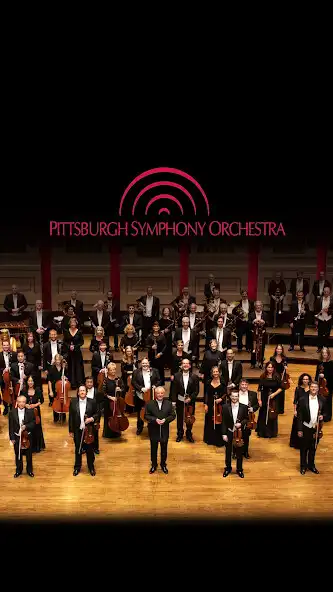 Play APK Pittsburgh Symphony Orchestra  and enjoy Pittsburgh Symphony Orchestra with UptoPlay com.instantencore.pso_5099677