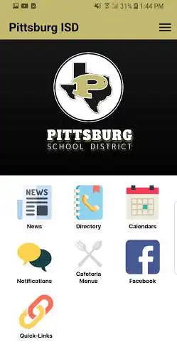 Play Pittsburg ISD as an online game Pittsburg ISD with UptoPlay