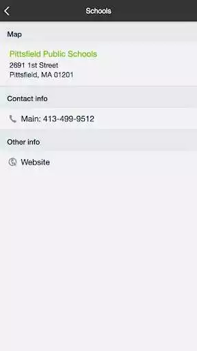 Play Pittsfield Public Schools as an online game Pittsfield Public Schools with UptoPlay