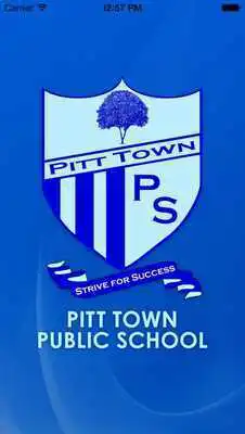 Play Pitt Town Public School