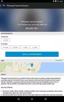 Play Pittwater Family Practice