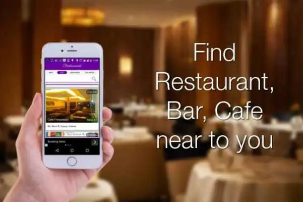 Play Pittzu - Restaurant Finder Play Pittzu - Restaurant Finder