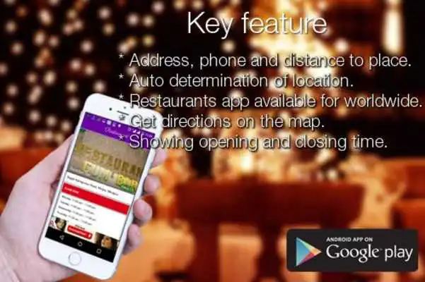 Play Pittzu - Restaurant Finder Play Pittzu - Restaurant Finder