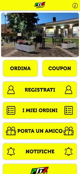 Play Pitz Stop as an online game Pitz Stop with UptoPlay