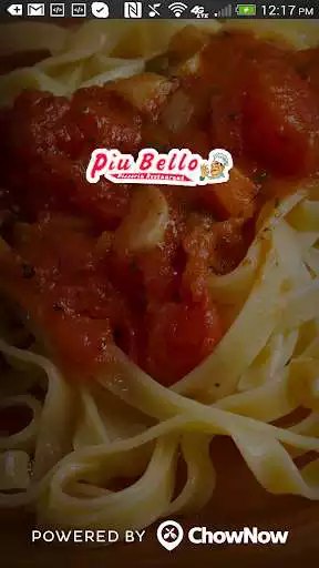 Play Piu Bello Restaurant  and enjoy Piu Bello Restaurant with UptoPlay