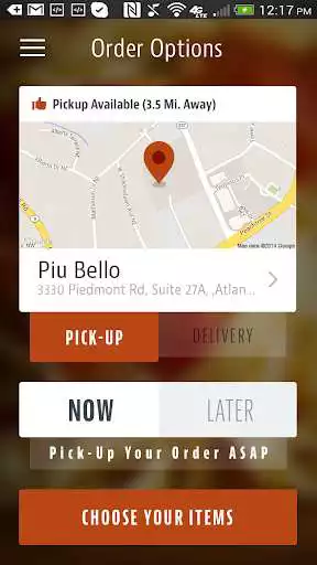 Play Piu Bello Restaurant as an online game Piu Bello Restaurant with UptoPlay