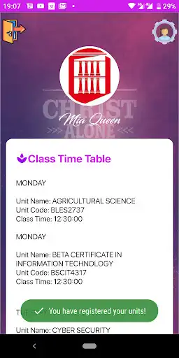 Play PIU Companion App  and enjoy PIU Companion App with UptoPlay