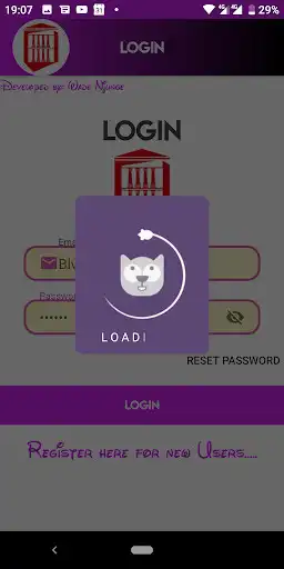 Play PIU Companion App as an online game PIU Companion App with UptoPlay