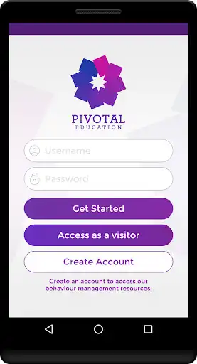Play Pivotal Education  and enjoy Pivotal Education with UptoPlay