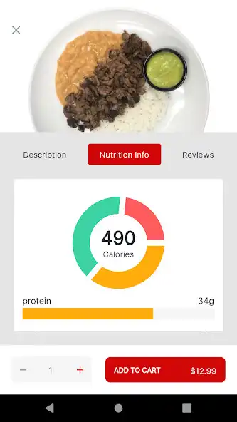 Play PivotalNutrition as an online game PivotalNutrition with UptoPlay