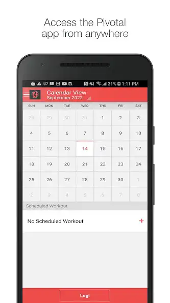 Play Pivotal Sports Performance  and enjoy Pivotal Sports Performance with UptoPlay