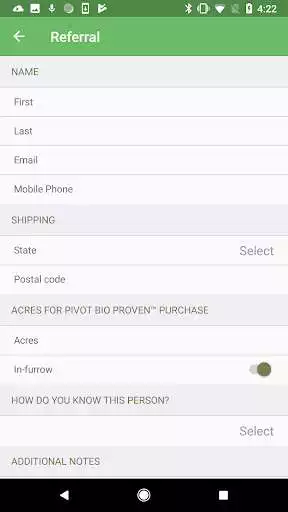Play Pivot Bio Rep App as an online game online Pivot Bio Rep App with UptoPlay Play Pivot Bio Rep App as an online game Pivot Bio Rep App with UptoPlay