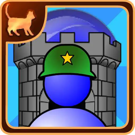 Play Pivot - Color war APK