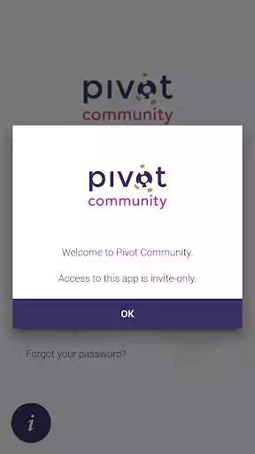 Play Pivot Community  and enjoy Pivot Community with UptoPlay