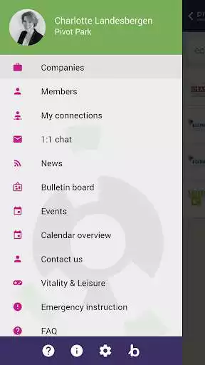 Play Pivot Community as an online game Pivot Community with UptoPlay