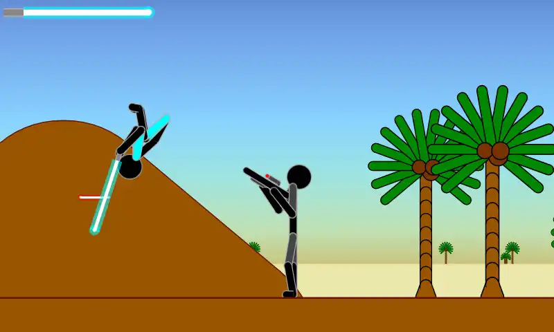 Play Pivot Light Saber as an online game Pivot Light Saber with UptoPlay