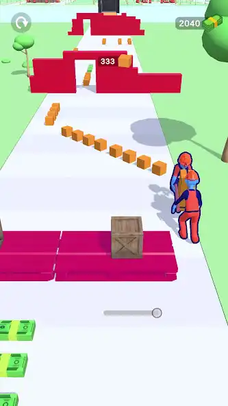 Play Pivot Run as an online game online Pivot Run with UptoPlay Play Pivot Run as an online game Pivot Run with UptoPlay