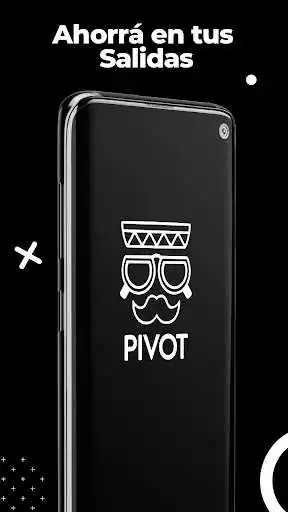 Play Pivot  and enjoy Pivot with UptoPlay