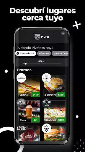 Play Pivot as an online game Pivot with UptoPlay