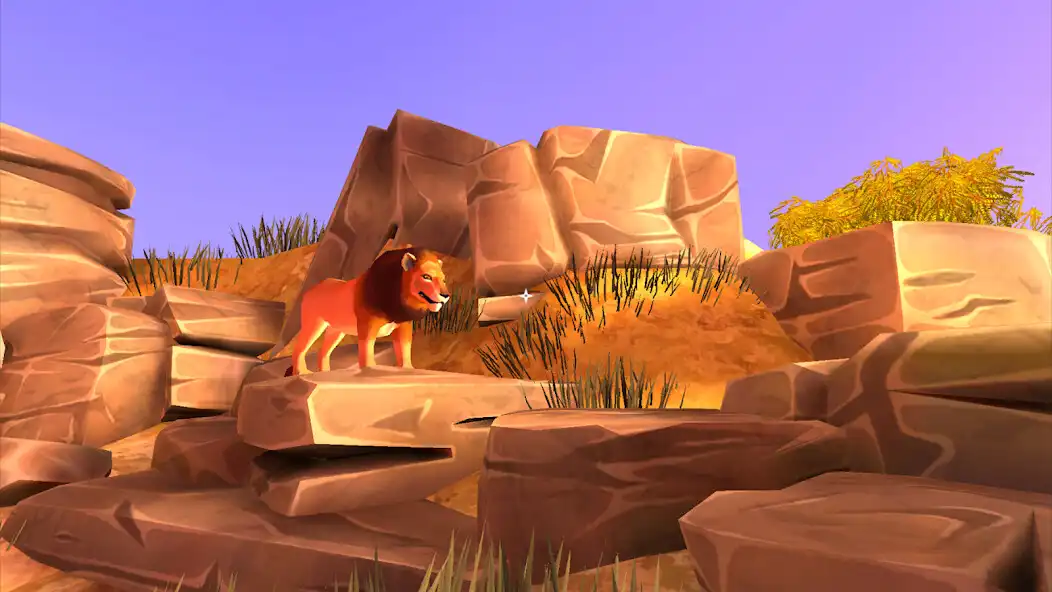 Play PI VR Animals  and enjoy PI VR Animals with UptoPlay