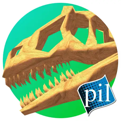 Play PI VR Dinosaurs APK