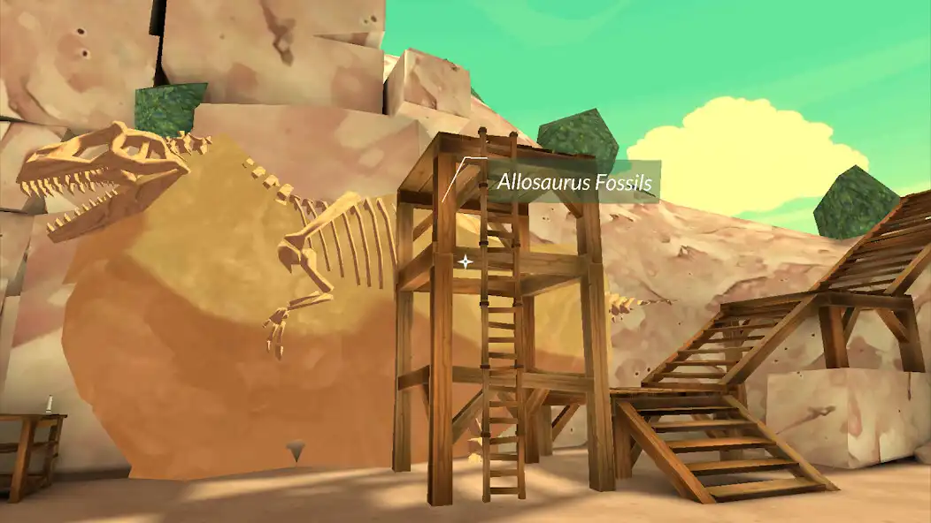 Play PI VR Dinosaurs  and enjoy PI VR Dinosaurs with UptoPlay