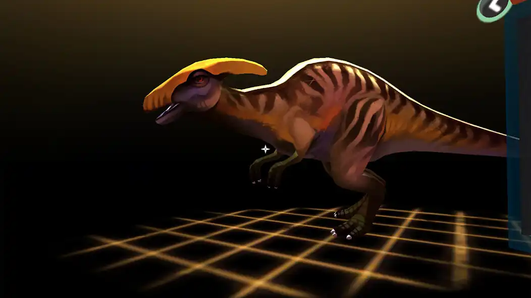 Play PI VR Dinosaurs as an online game PI VR Dinosaurs with UptoPlay