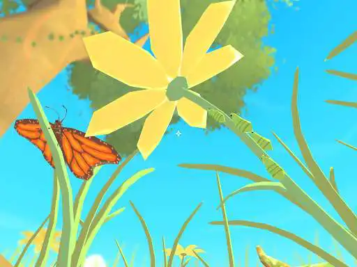 Play PI VR Insects  and enjoy PI VR Insects with UptoPlay