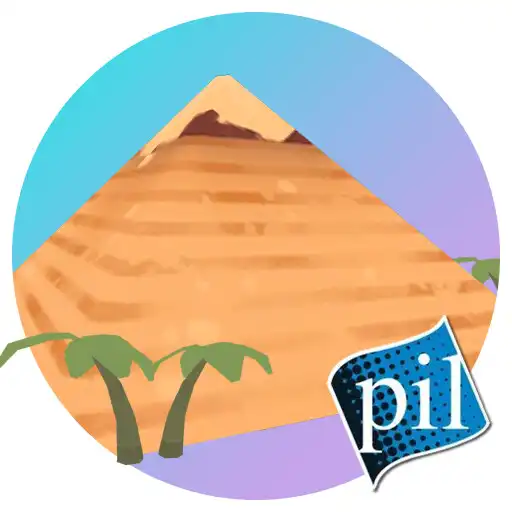 Play PI VR Landmarks APK