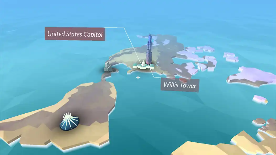 Play PI VR Landmarks  and enjoy PI VR Landmarks with UptoPlay