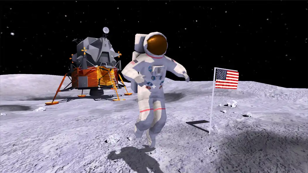 Play PI VR Space  and enjoy PI VR Space with UptoPlay