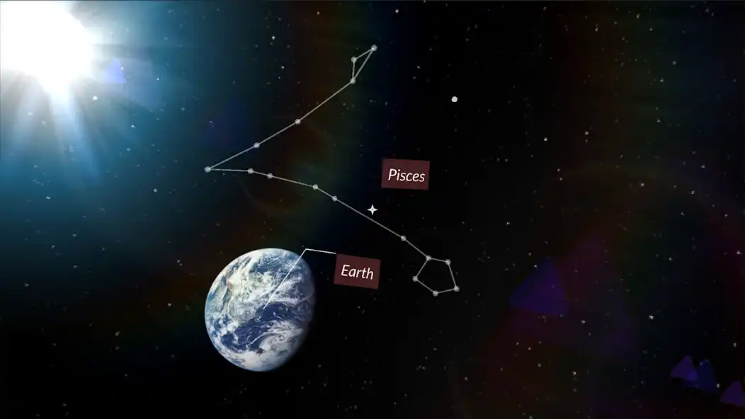 Play PI VR Space as an online game PI VR Space with UptoPlay