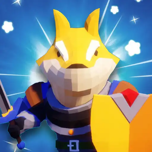 Play Pi - Vulpes Run and Fight APK